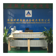 深圳市深聯(lián)升升塑膠五金制品有限公司 貨物進出口業(yè)務(wù)解析