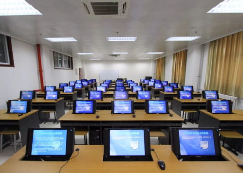 補助學費+安排就業！運城家長看過來，計算機房維護服務助孩子開啟職業新篇章